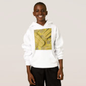 Pappsikel Hoodie (Vorne ganz)