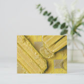 Pappsikel Postkarte (Stehend Vorderseite)