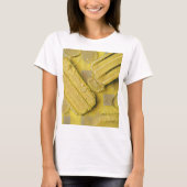 Pappsikel T-Shirt (Vorderseite)