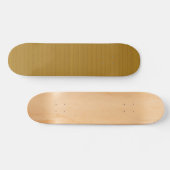 PappSkateboard Skateboard (Horizontal)