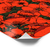 Papptal Poster (Ecke)