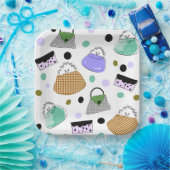 👛 PAPPTELLER (Party)