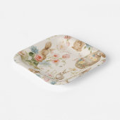 Pappteller (Gewinkelt)