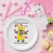 Pappteller (Party)