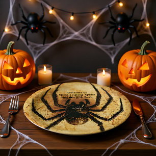 🕷️ PAPPTELLER