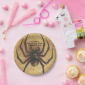 🕷️ PAPPTELLER (Party)