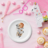 Pappteller (Party)