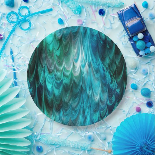 : PAPPTELLER (Party)