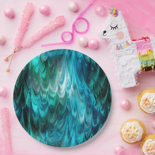 : PAPPTELLER (Party)