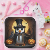 Pappteller Serie 5 03 (Party)