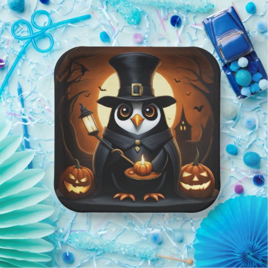 Pappteller Serie 5 04 (Party)