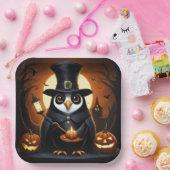 Pappteller Serie 5 04 (Party)