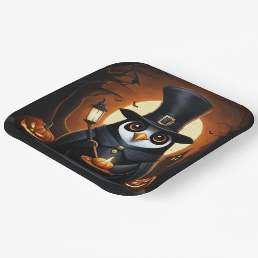 Pappteller Serie 5 04 (Gewinkelt)