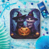 Pappteller Serie 5 Kat (Party)