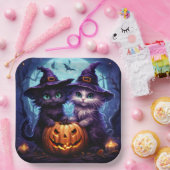 Pappteller Serie 5 Kat (Party)