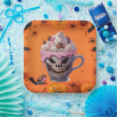 Pappteller Serie 9-2 (Party)