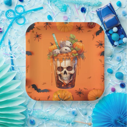 Pappteller Serie 9-21 (Party)