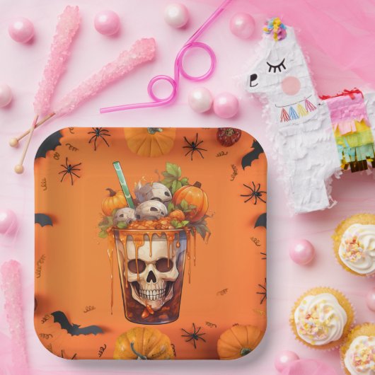 Pappteller Serie 9-21 (Party)