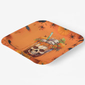 Pappteller Serie 9-21 (Gewinkelt)