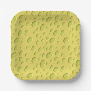 Pappteller SpongeBob