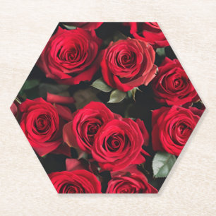 Pappuntersetzer Untersetzer