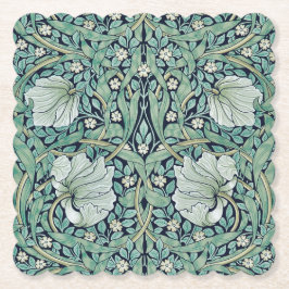 Pappuntersetzer: WILLIAM MORRIS : PIMPERNEL Untersetzer