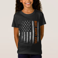 Pappy American Flag Vatertag für Pappy From Da