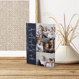 Pappy We Liebe You 3 Fotoblock