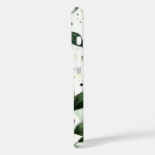 Paprika Leafflow Case-Mate iPhone Hülle (Rückseite / Links)