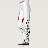 Paprika Leggings (Links)