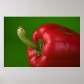 Paprika Poster (Vorne)