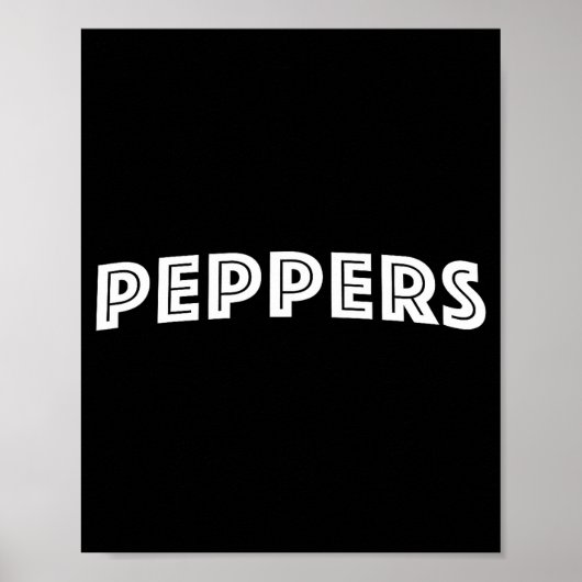 Paprika poster (Vorne)