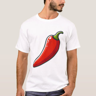 Paprika T-Shirt