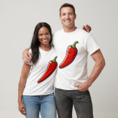 Paprika T-Shirt (Unisex)
