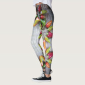 Paprikahose Leggings (Links)