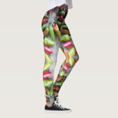 Paprikahose Leggings (Rechts)