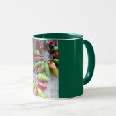 Paprikamug Tasse (VorderseiteRechts)