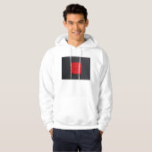 Paprikas Hoodie (Vorne ganz)
