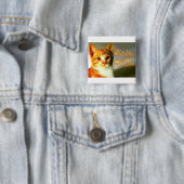 Paprikas in der Liebe Button (Beispiel)