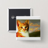 Paprikas in der Liebe Button (Vorne & Hinten)