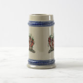 Paprikaschoten Bierglas (Mittel)