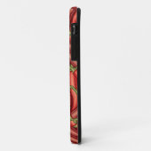 Paprikaschoten des Chilis Case-Mate iPhone Hülle (Hinten/Links)