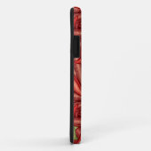 Paprikaschoten des Chilis Case-Mate iPhone Hülle (Hinten/Rechts)