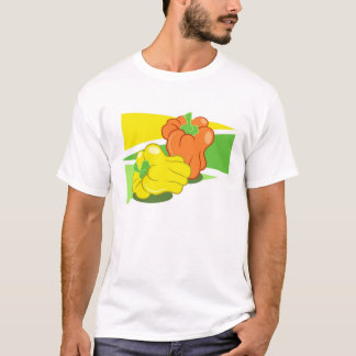Paprikaschoten T-Shirt