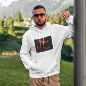 Paprikaschoten von Chilis Hoodie