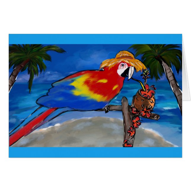 Paprot (Vorderseite (Horizontal))