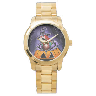 Paprot Armbanduhr