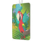 Paprot Autolufterfrischer (Links)