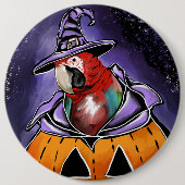 Paprot Button (Vorderseite)