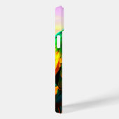 Paprot Case-Mate iPhone Hülle (Rückseite / Rechts)